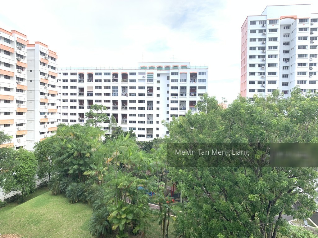 Blk 552 Hougang Street 51 (Hougang), HDB 5 Rooms #203463051